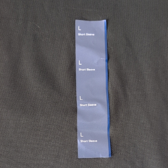 All in Motion Green Short Sleeve Tee - Picture 3 of 7